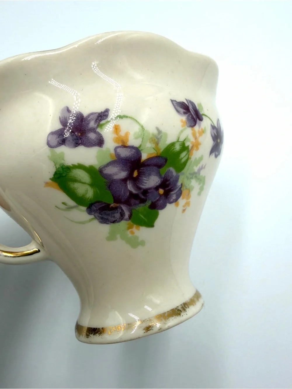 Leneige romantic vintage